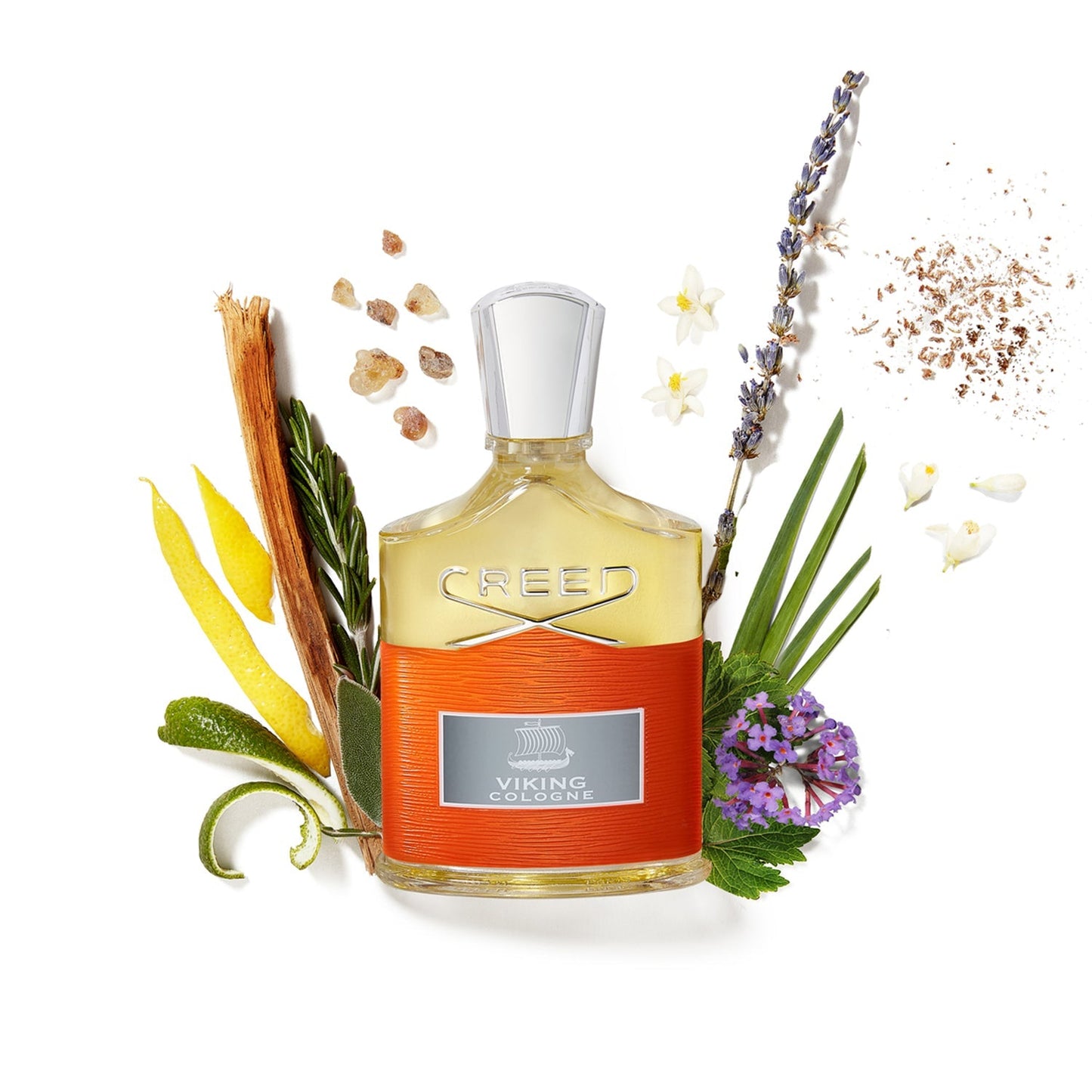 Cred Viking Cologne