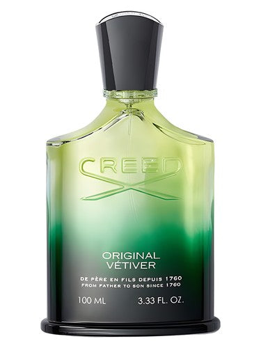 CREED ORIGINAL VETIVER EDP 1.7 U