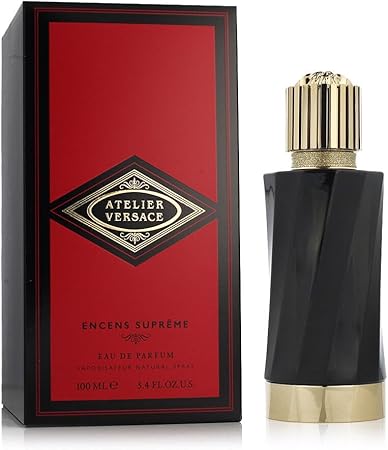 ATELIER VERSACE ENCENS SUPREME EDP 3.4 U