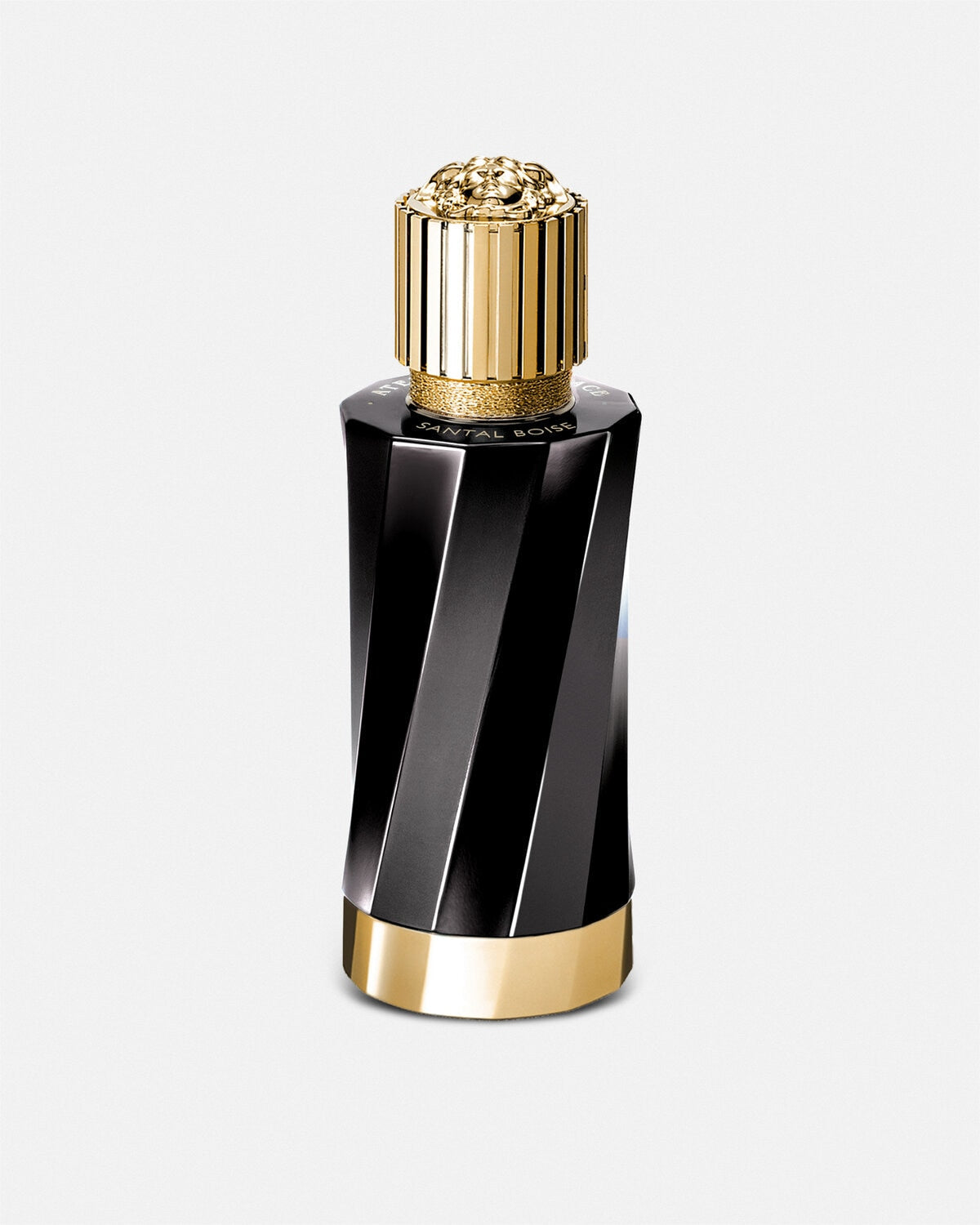 ATELIER VERSACE SANTAL BOISE EDP 3.4 TESTER U