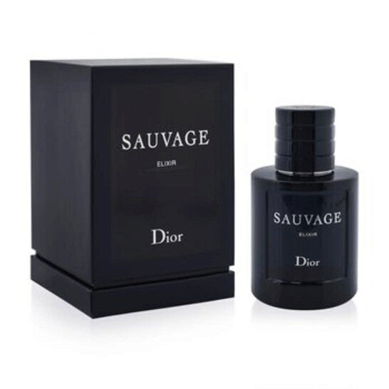 DIOR SAVAGE ELIXIR PARFUM 2.0 M