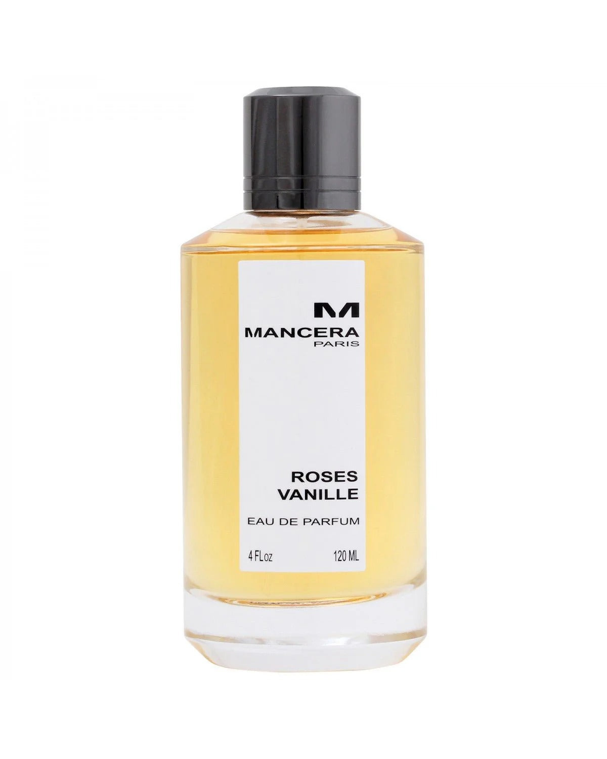 MANCERA ROSES VANILLE EDP 4.0 U