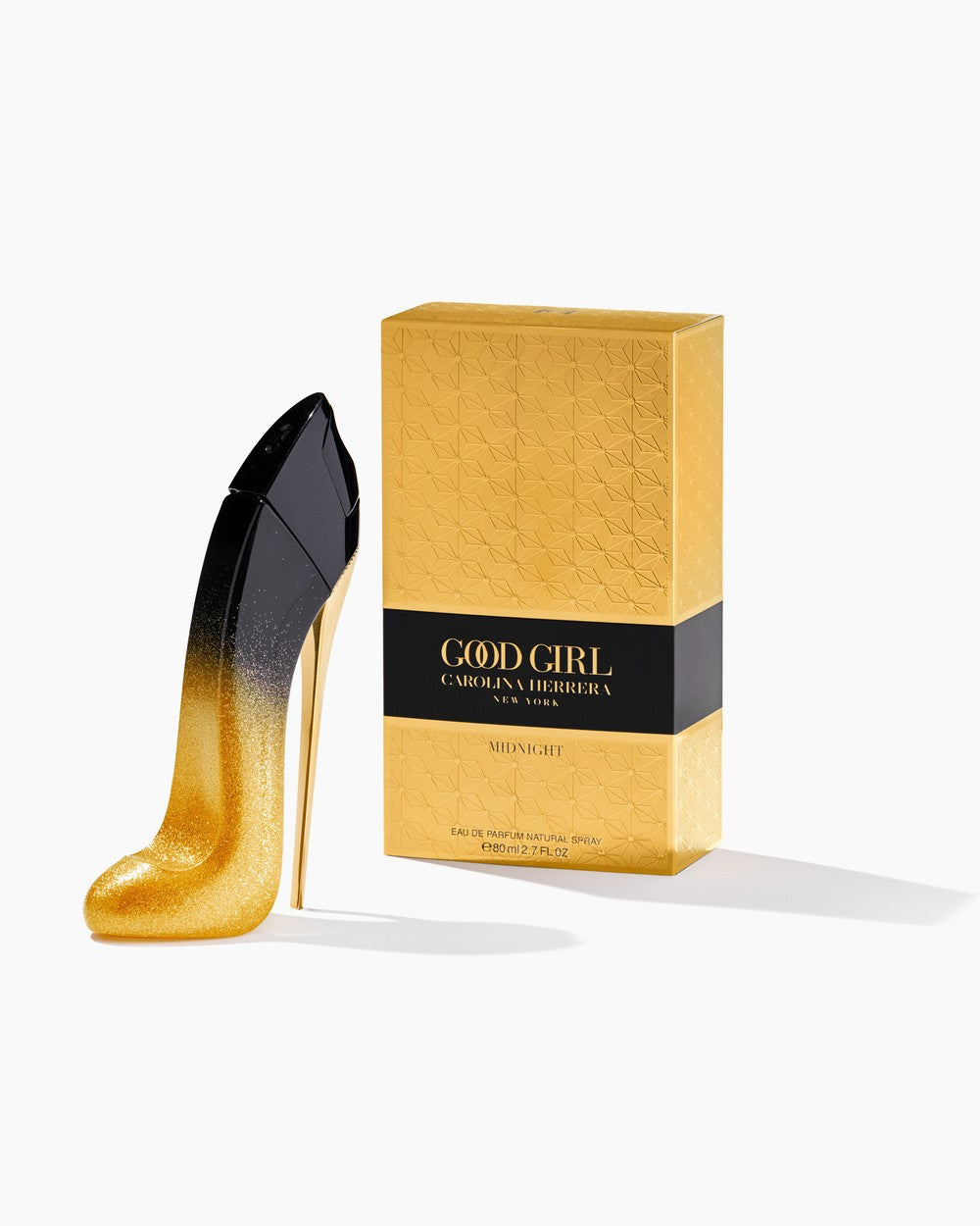CAROLINA HERRERA GOOD GIRL MIDNIGHT EDP 2.7 W