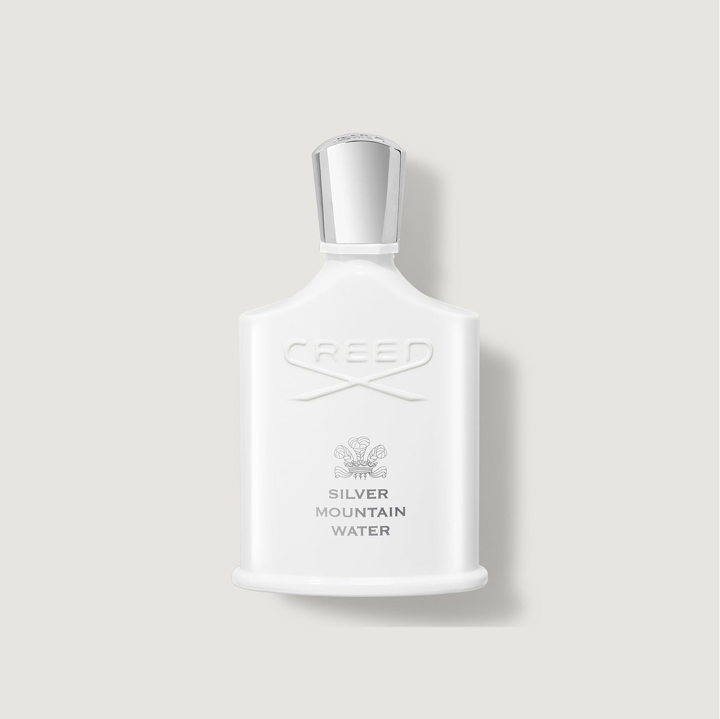 CREED SILVER MOUNTAIN WATER M 3.3OZ EDP SP /5