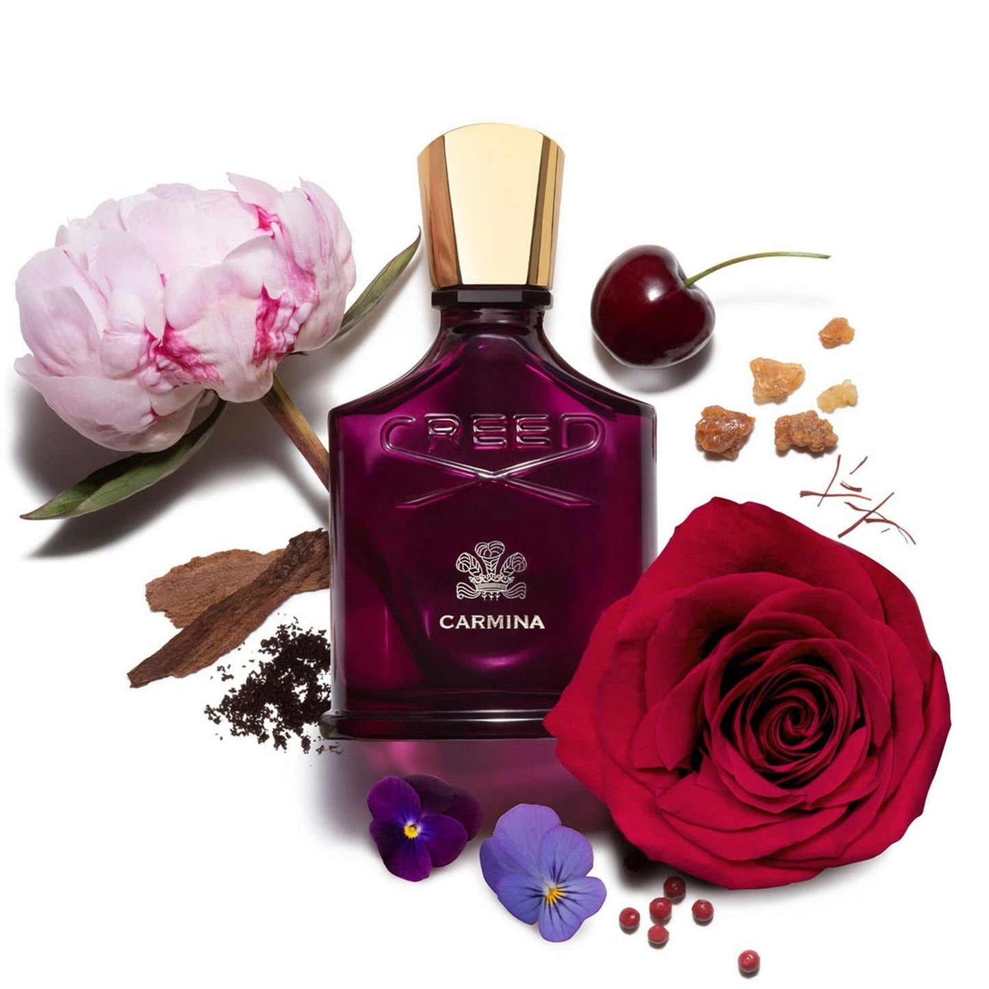 CREED CARMINA EDP 2.5 W