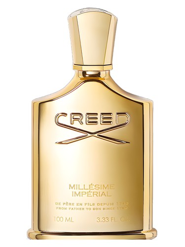 CREED MILLESIME IMPERIAL(M)3.3oz EDP/5