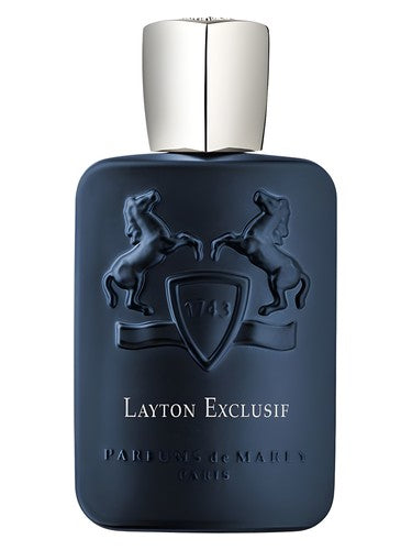DE MARLY LAYTON EXCLUSIF 4.2. OZ PARFUM U