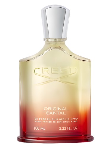CREED ORIGINAL SANTAL EDP 3.3 U