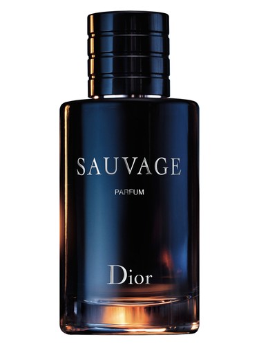 DIOR SAVAGE PARFUM 3.4 M