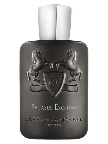 DE MARLY PEGASUS EXCLUSIF PARFUM 4.2 OZ M