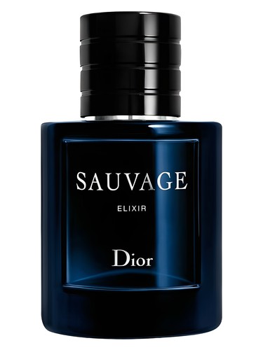 DIOR SAVAGE ELIXIR PARFUM 2.0 M