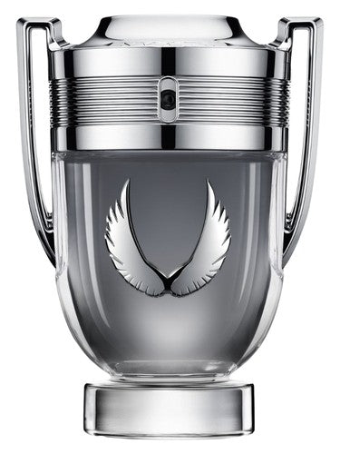 PACO RABANNE INVICTUS PLATINUM EDP 6.8 M