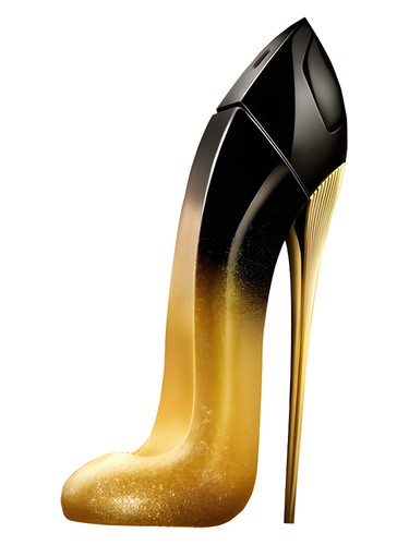 CAROLINA HERRERA GOOD GIRL MIDNIGHT EDP 2.7 W