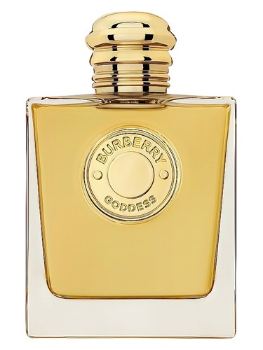 BURBERRY GODDESS INTENSE EDP 3.4 W