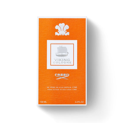 Cred Viking Cologne