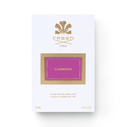 CREED CARMINA EDP 2.5 W