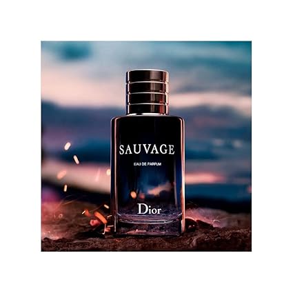 DIOR SAVAGE PARFUM 3.4 M