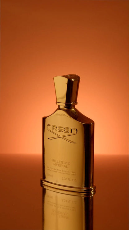 CREED MILLESIME IMPERIAL(M)3.3oz EDP/5