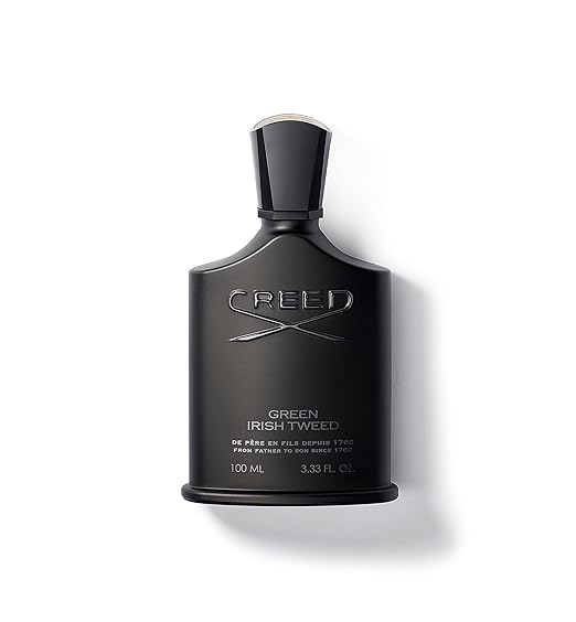 CREED GREEN IRISH TWEED(M)3.3oz EDP/5