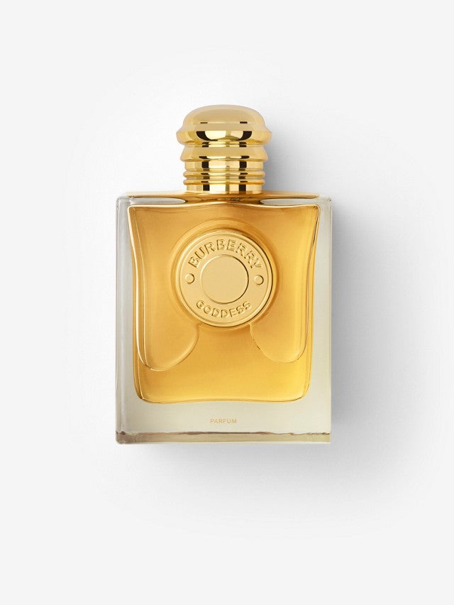 BURBERRY GODDESS INTENSE EDP 3.4 W