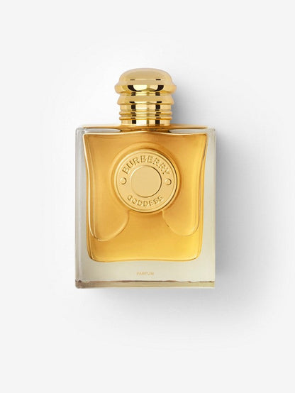BURBERRY GODDESS INTENSE EDP 3.4 W