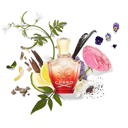 CREED ROYAL PRINCESS OUD EDP 2.5 W