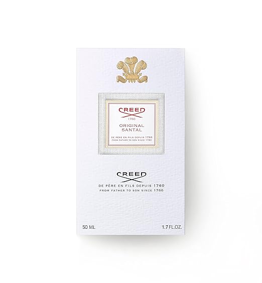 CREED ORIGINAL SANTAL EDP 3.3 U