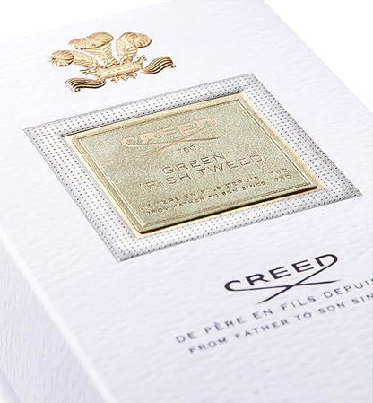 CREED GREEN IRISH TWEED(M)3.3oz EDP/5