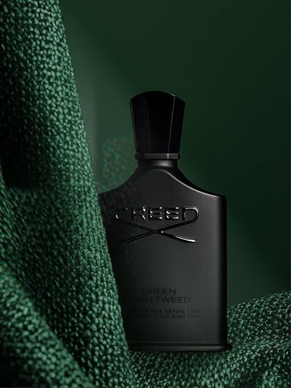 CREED GREEN IRISH TWEED(M)3.3oz EDP/5