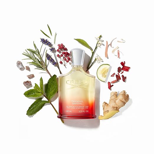 CREED ORIGINAL SANTAL EDP 3.3 U