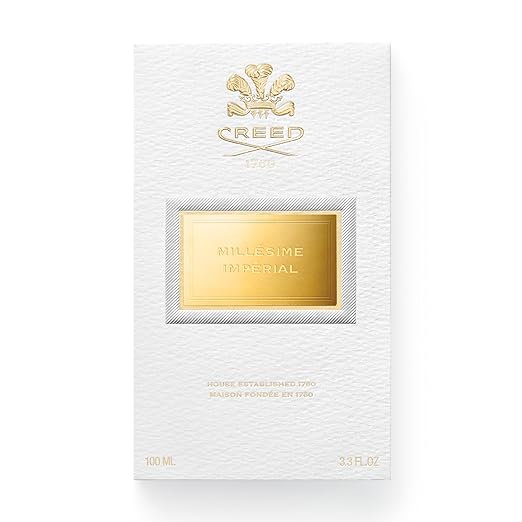 CREED MILLESIME IMPERIAL(M)3.3oz EDP/5