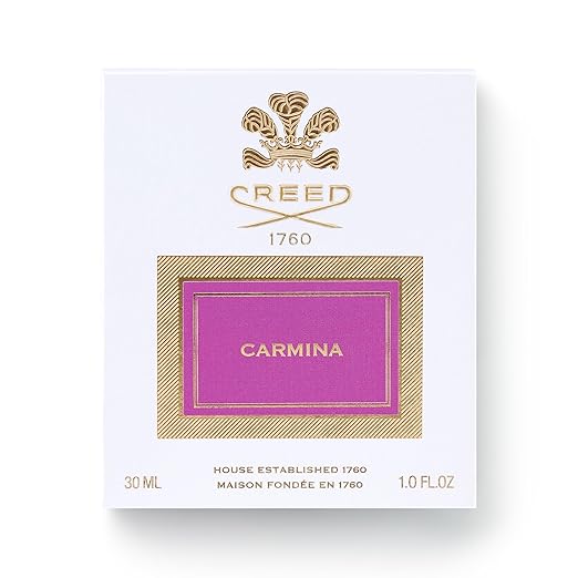 CREED CARMINA EDP 2.5 W