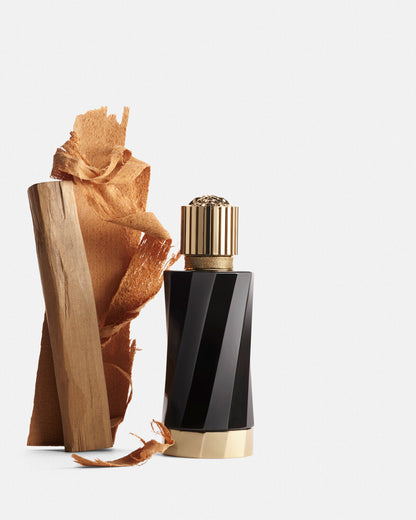 ATELIER VERSACE SANTAL BOISE EDP 3.4 TESTER U