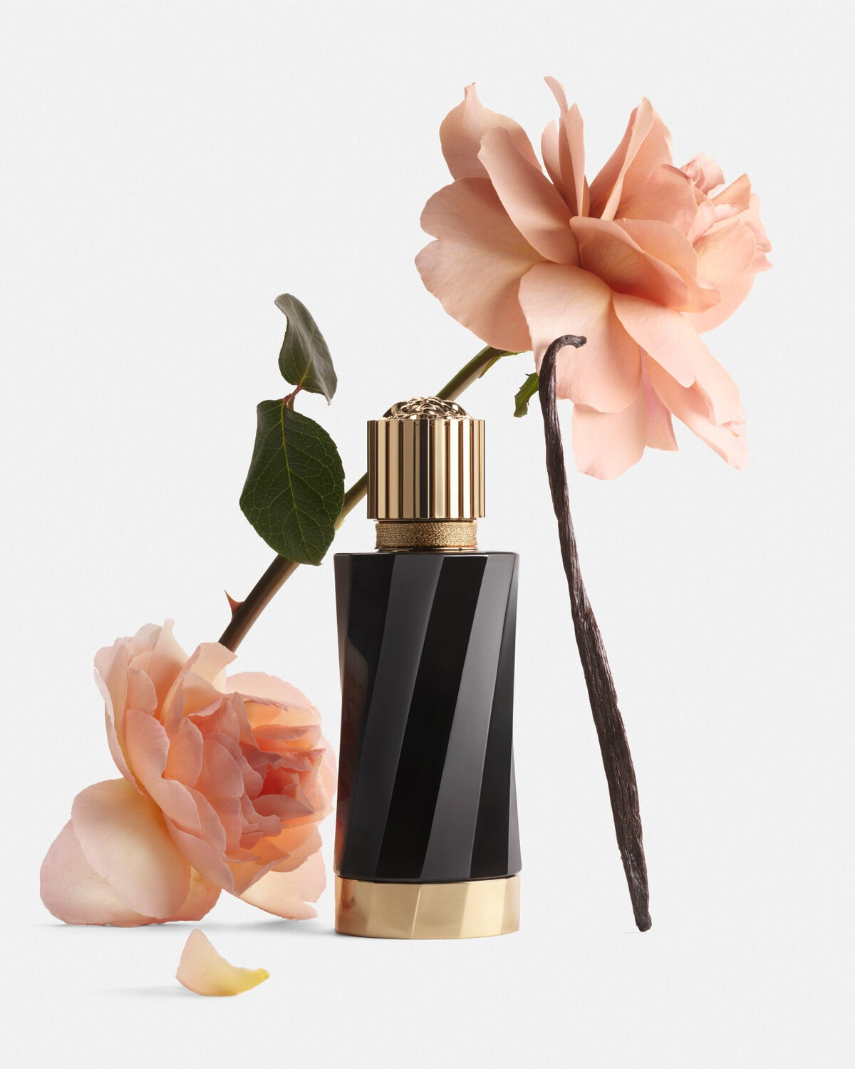 ATELIER VERSACE VANILLE ROGUE EDP 3.4 TESTER U