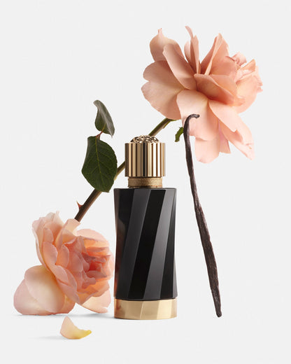 ATELIER VERSACE VANILLE ROGUE EDP 3.4 TESTER U