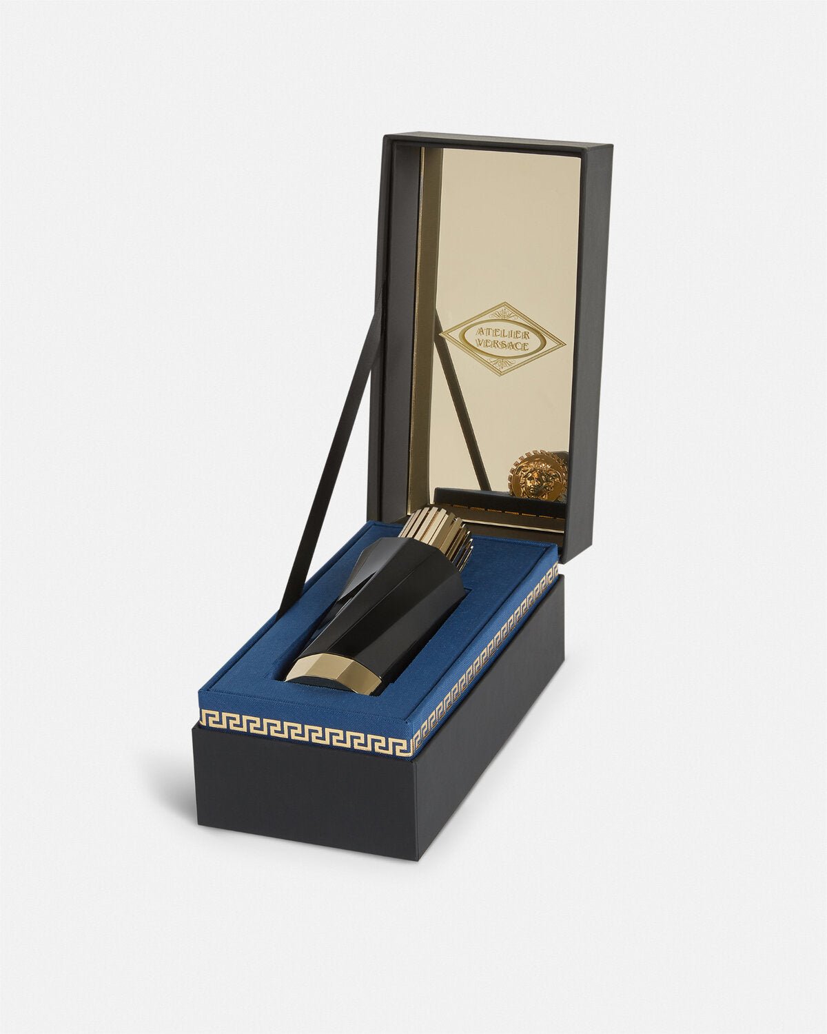 ATELIER VERSACE VANILLE ROGUE EDP 3.4 TESTER U