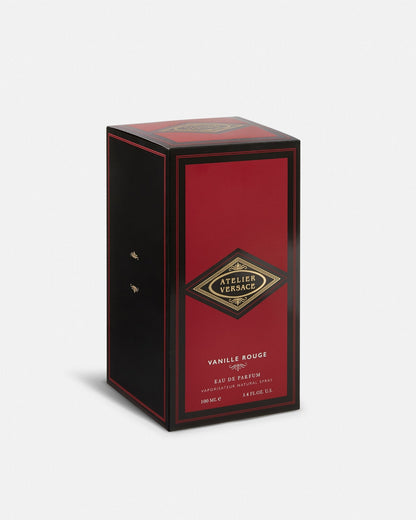 ATELIER VERSACE VANILLE ROGUE EDP 3.4 TESTER U