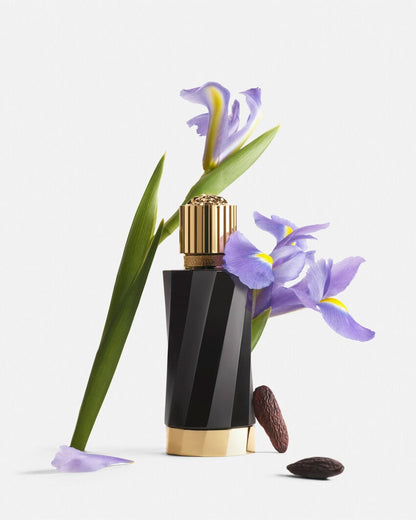 ATELIER VERSACE SAFRAN ROYAL EDP 3.4 TESTER M