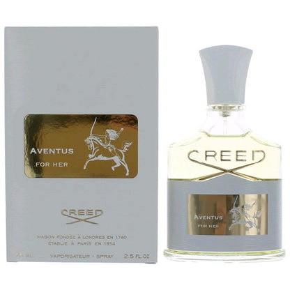 CREED AVENTUS W 2.5oz edp sp/5