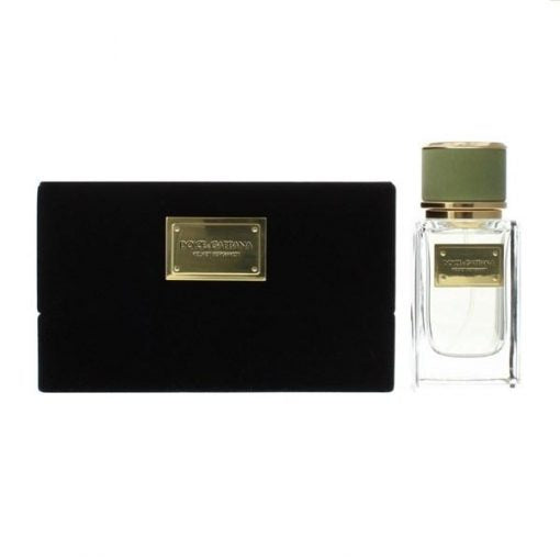 D&G VELVET BERGAMOT EDP 5.0 M