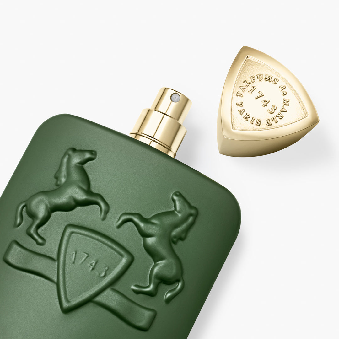 DE MARLY HALTANE EDP 4.2 OZ