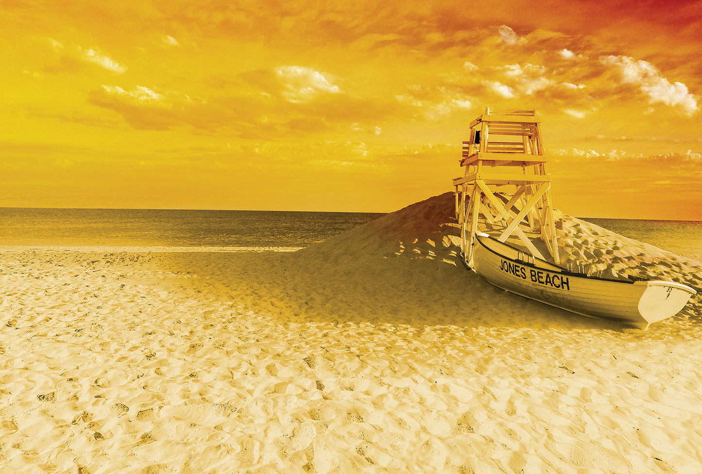 Bond #9 Jones Beach EDP