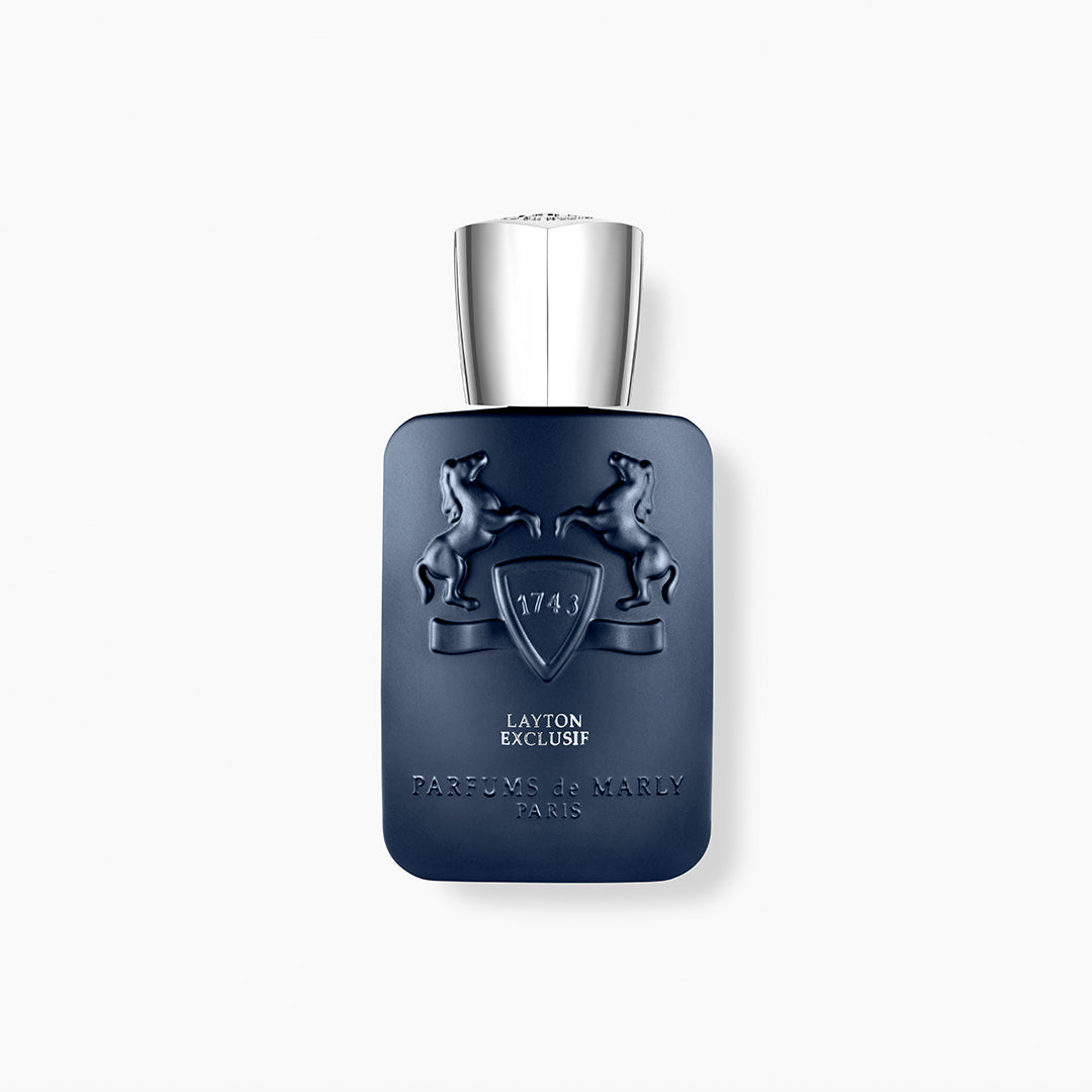 DE MARLY LAYTON EXCLUSIF 4.2. OZ PARFUM U