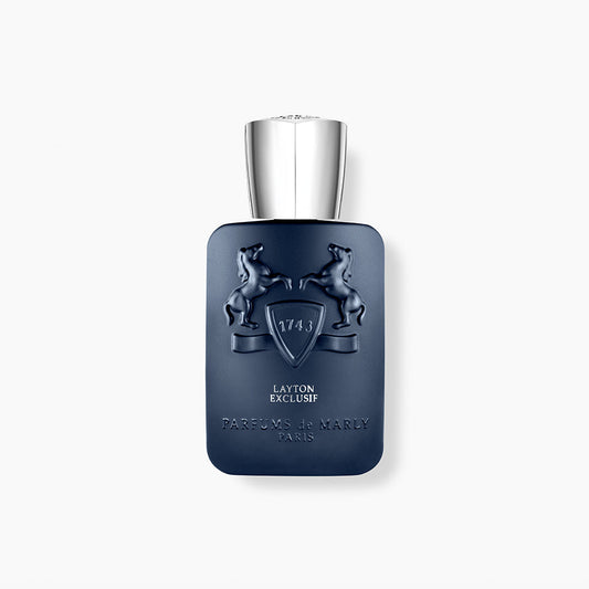 DE MARLY LAYTON EXCLUSIF 4.2. OZ PARFUM U
