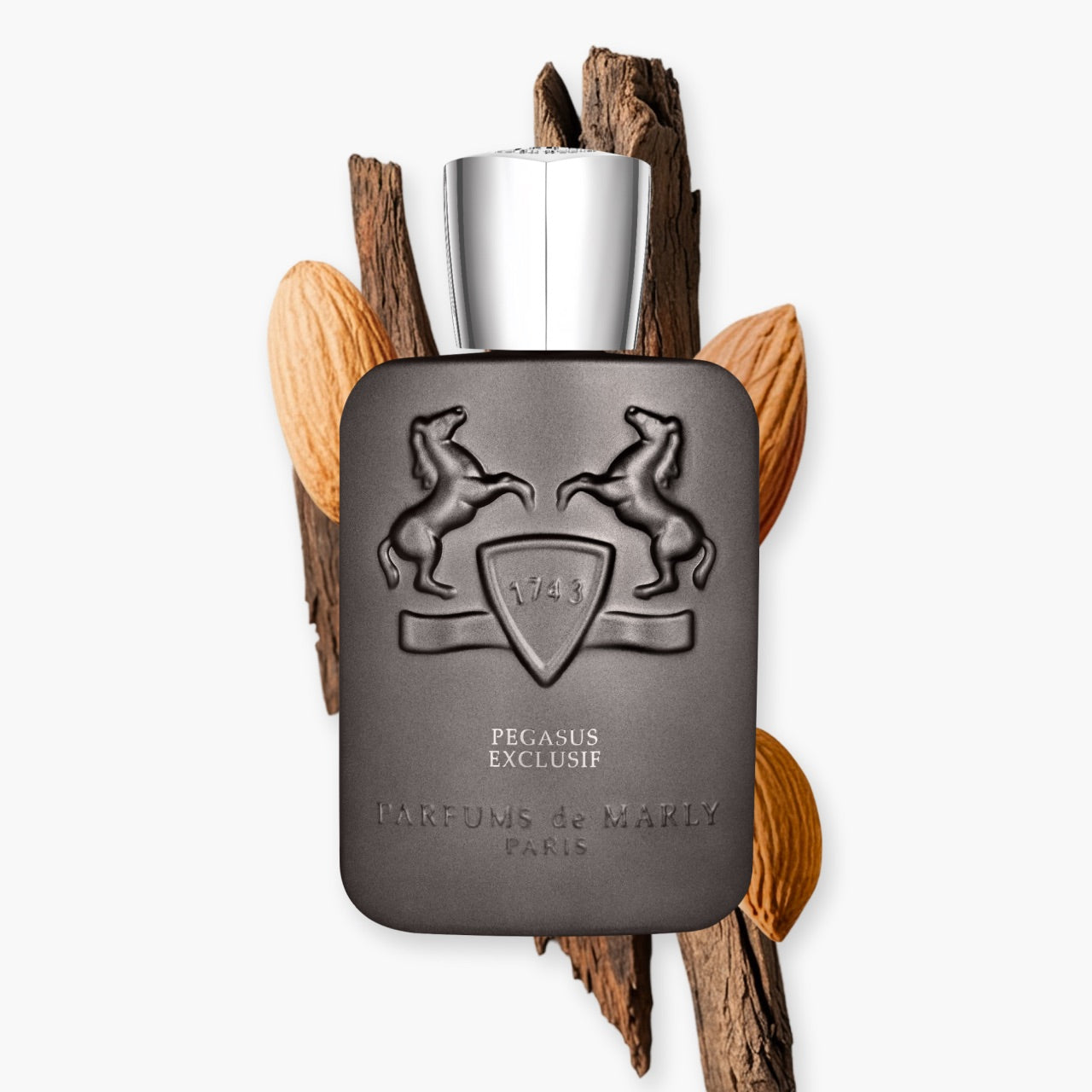 DE MARLY PEGASUS EXCLUSIF PARFUM 4.2 OZ M