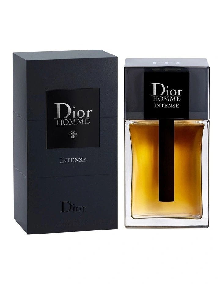 DIOR HOMME INTENSE EDP 5.0 M