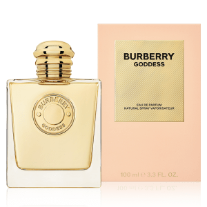 BURBERRY GODDESS INTENSE EDP 3.4 W