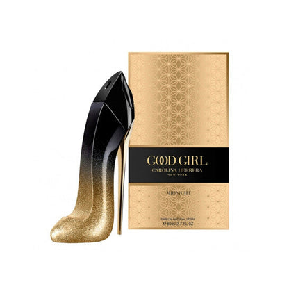 CAROLINA HERRERA GOOD GIRL MIDNIGHT EDP 2.7 W