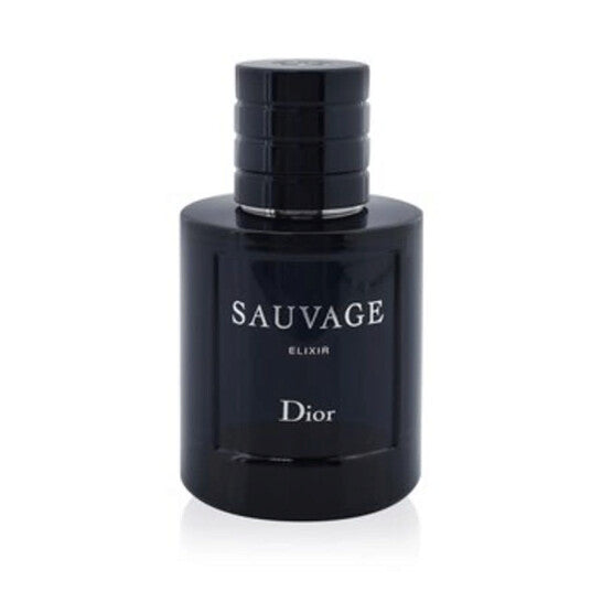 DIOR SAVAGE ELIXIR PARFUM 2.0 M