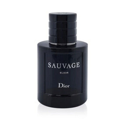 DIOR SAVAGE ELIXIR PARFUM 2.0 M